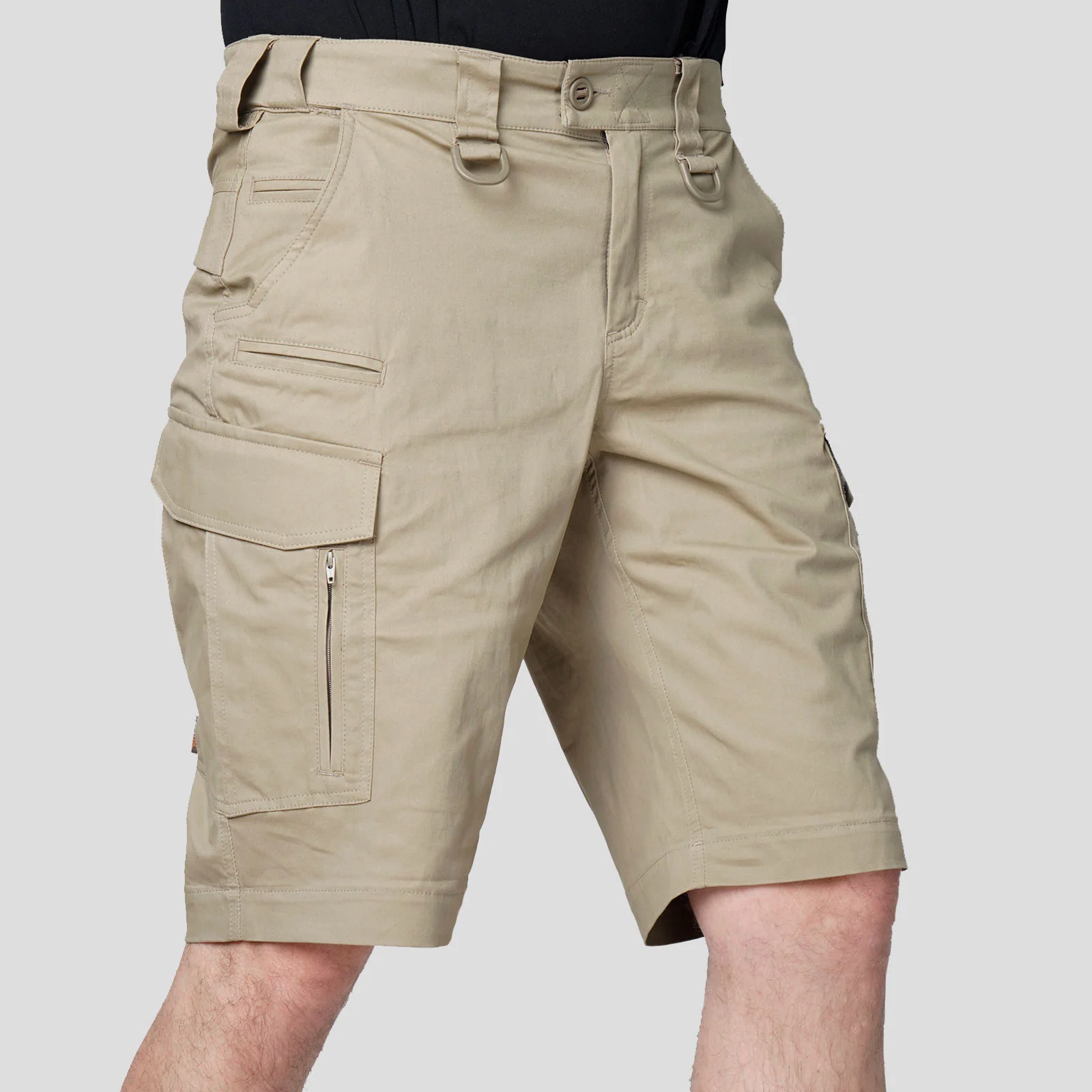 Shorts UATAC Lite Urban 98/2 Tan (Sand)