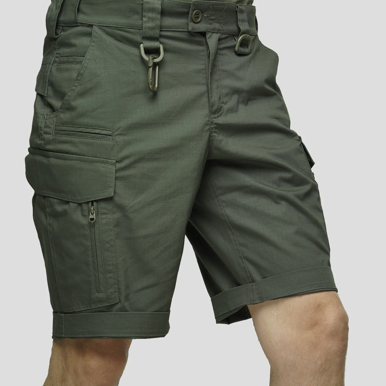 Shorts UATAC Lite Flexible Olive