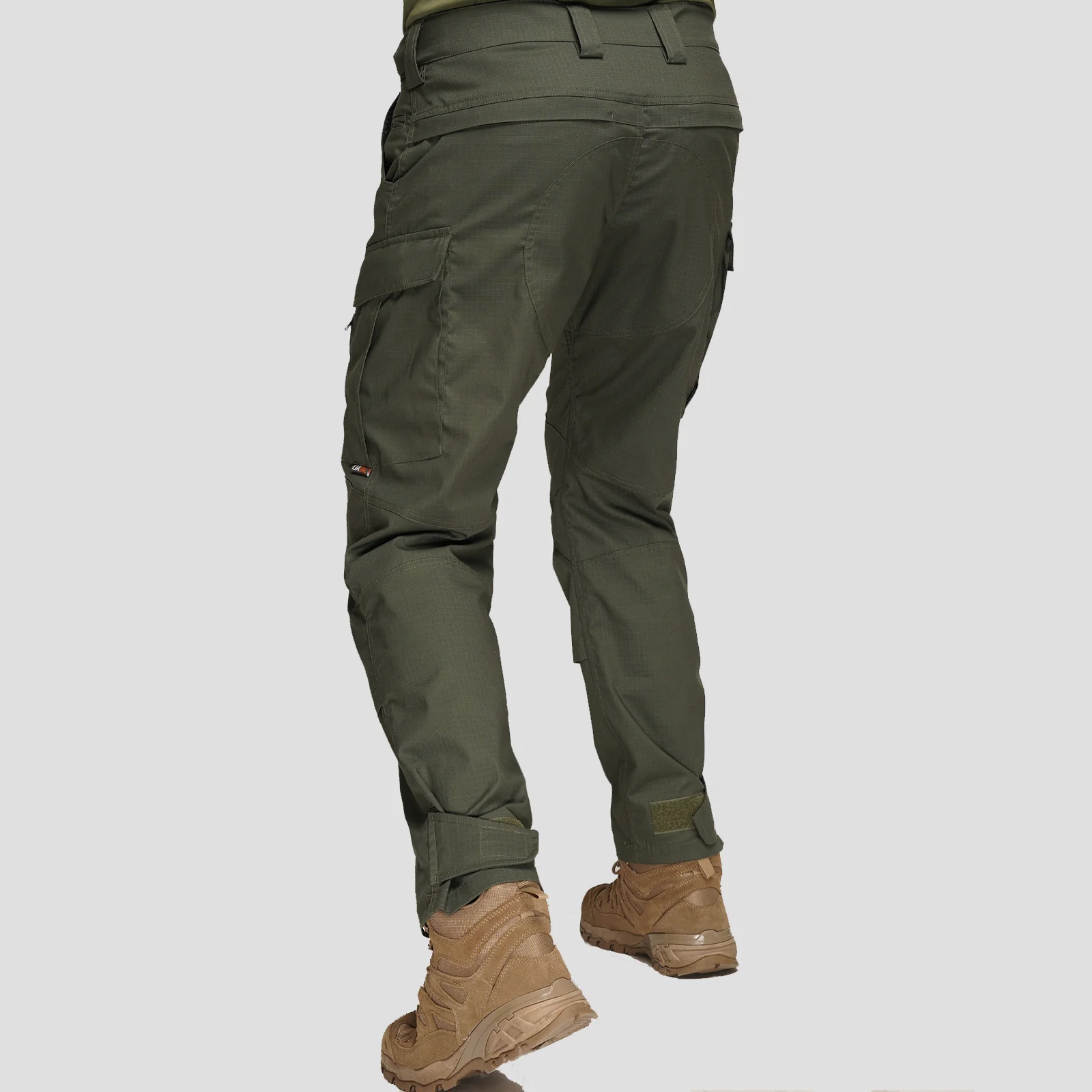 Pants UATAC Lite Flexible Olive