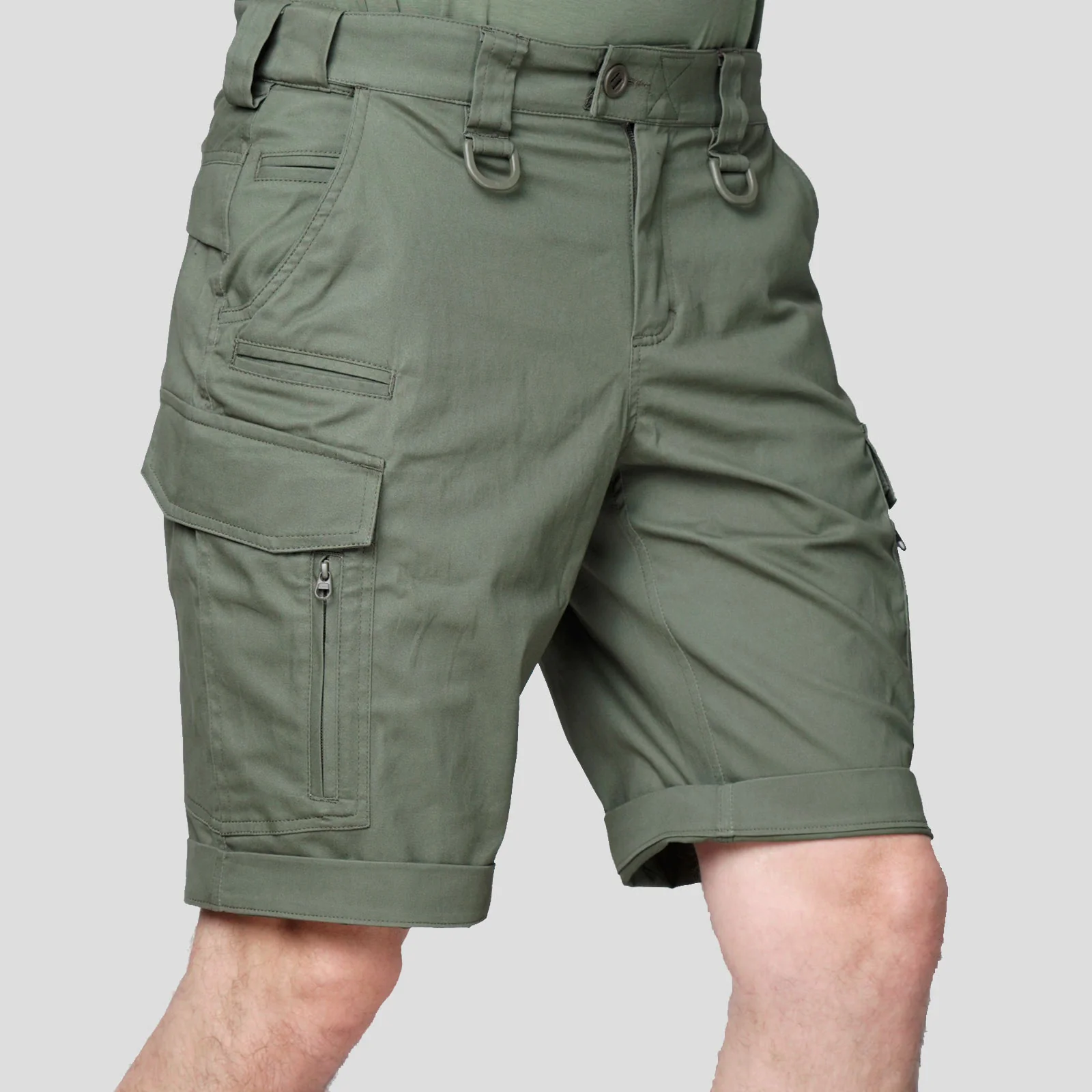 Shorts UATAC Lite Urban 98/2 Khaki