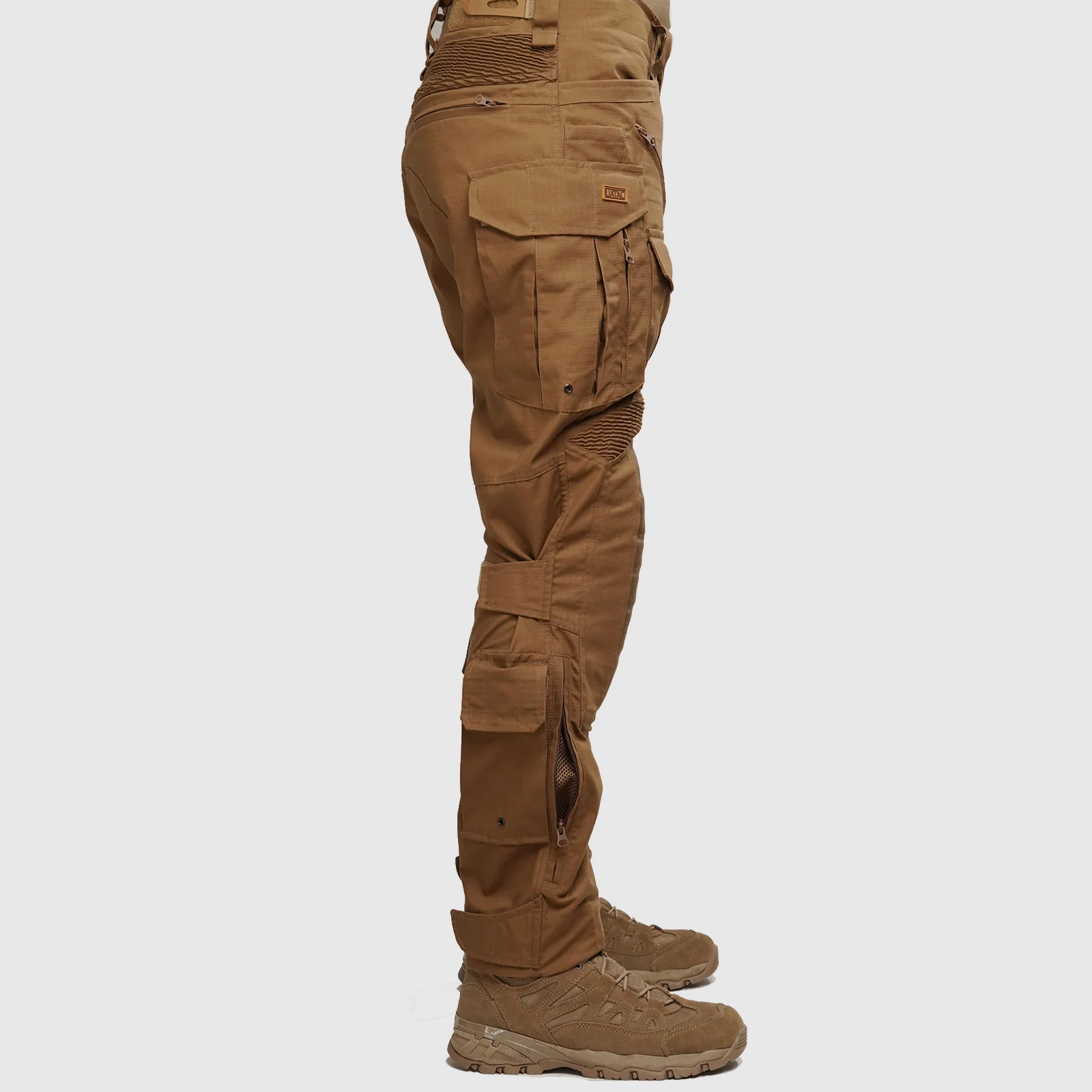 Pants UATAC with kneepads Gen 5.6 Coyote