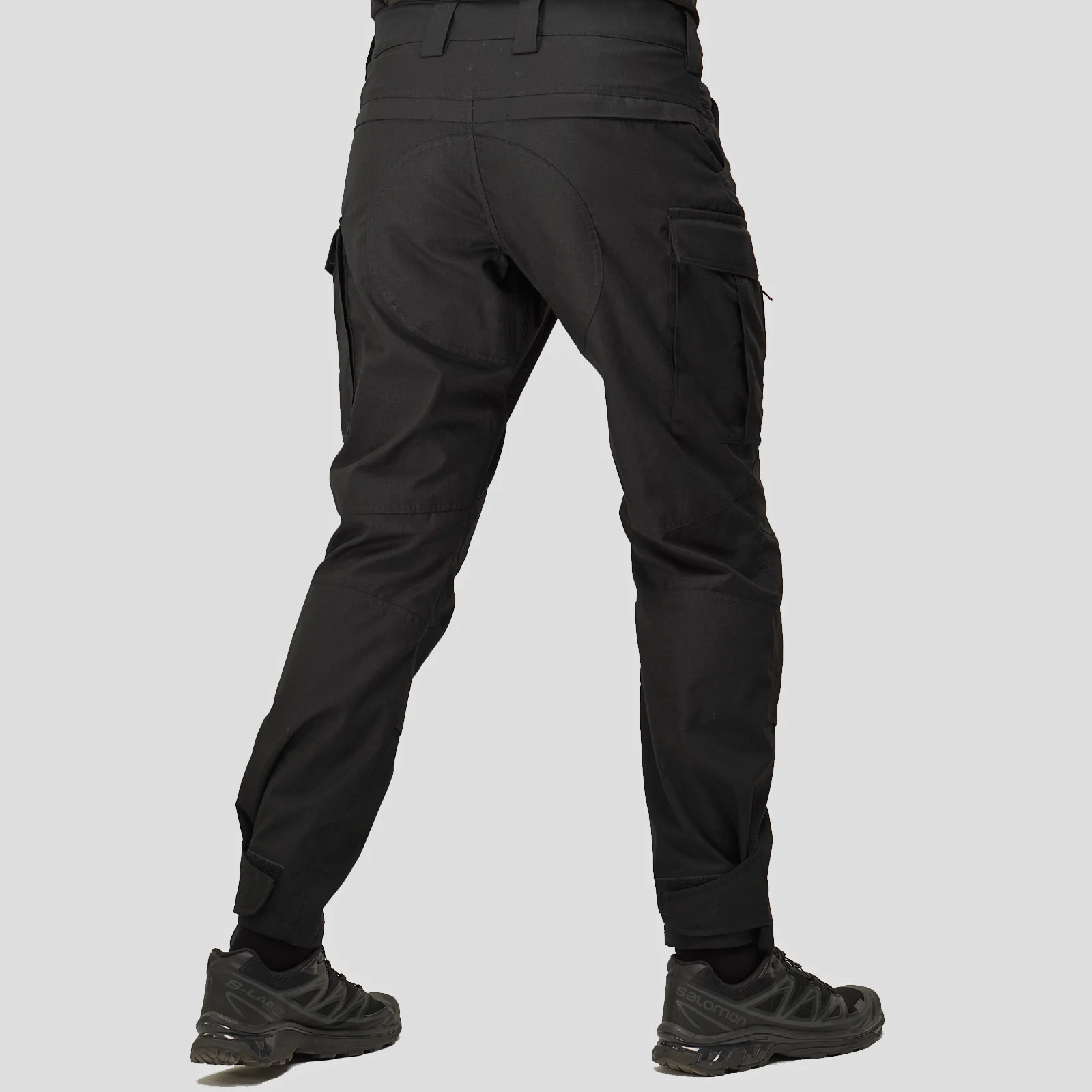 Pants UATAC Lite Black